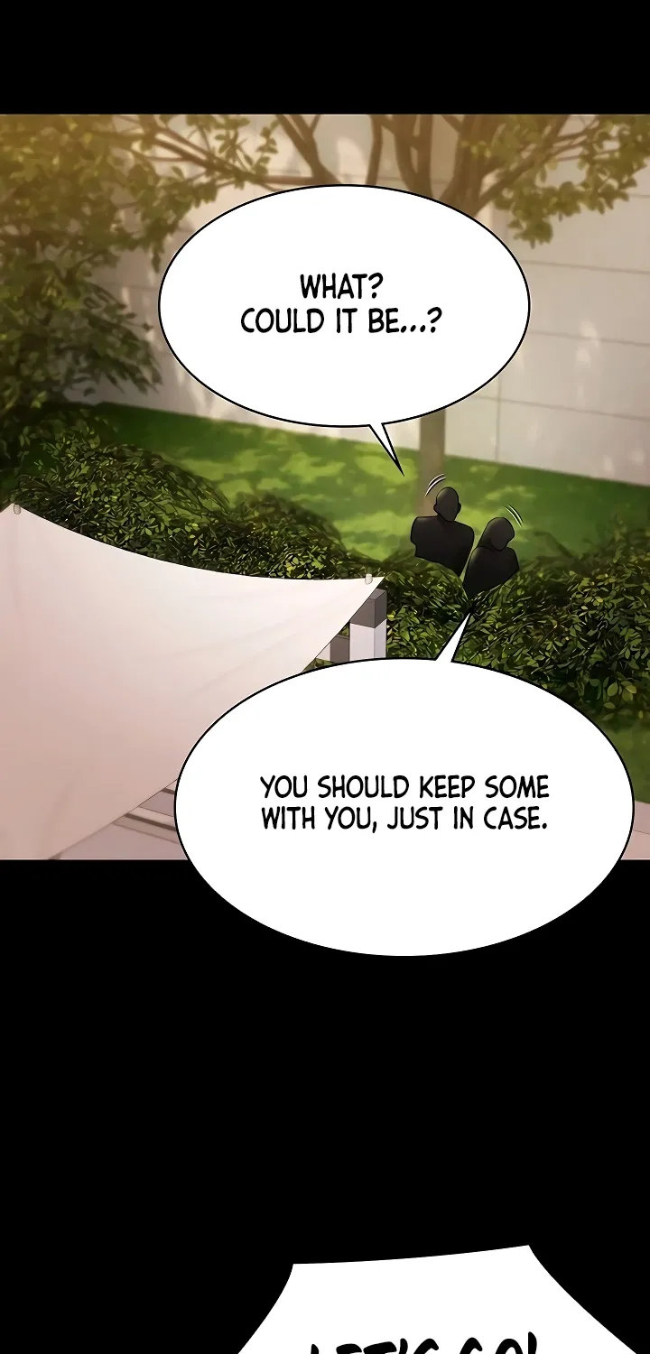 Pool Party Chapter 33 page 23 - 