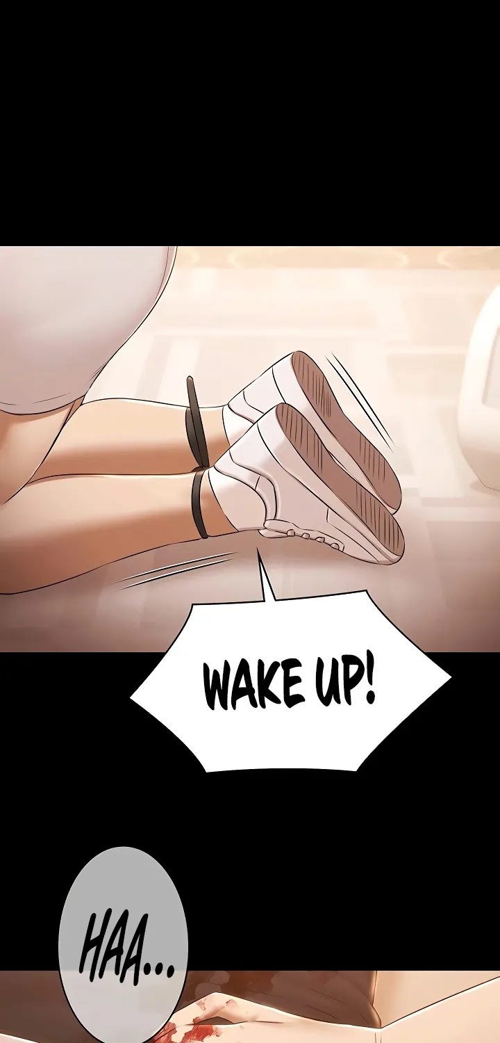 Pool Party Chapter 33 page 25 - 