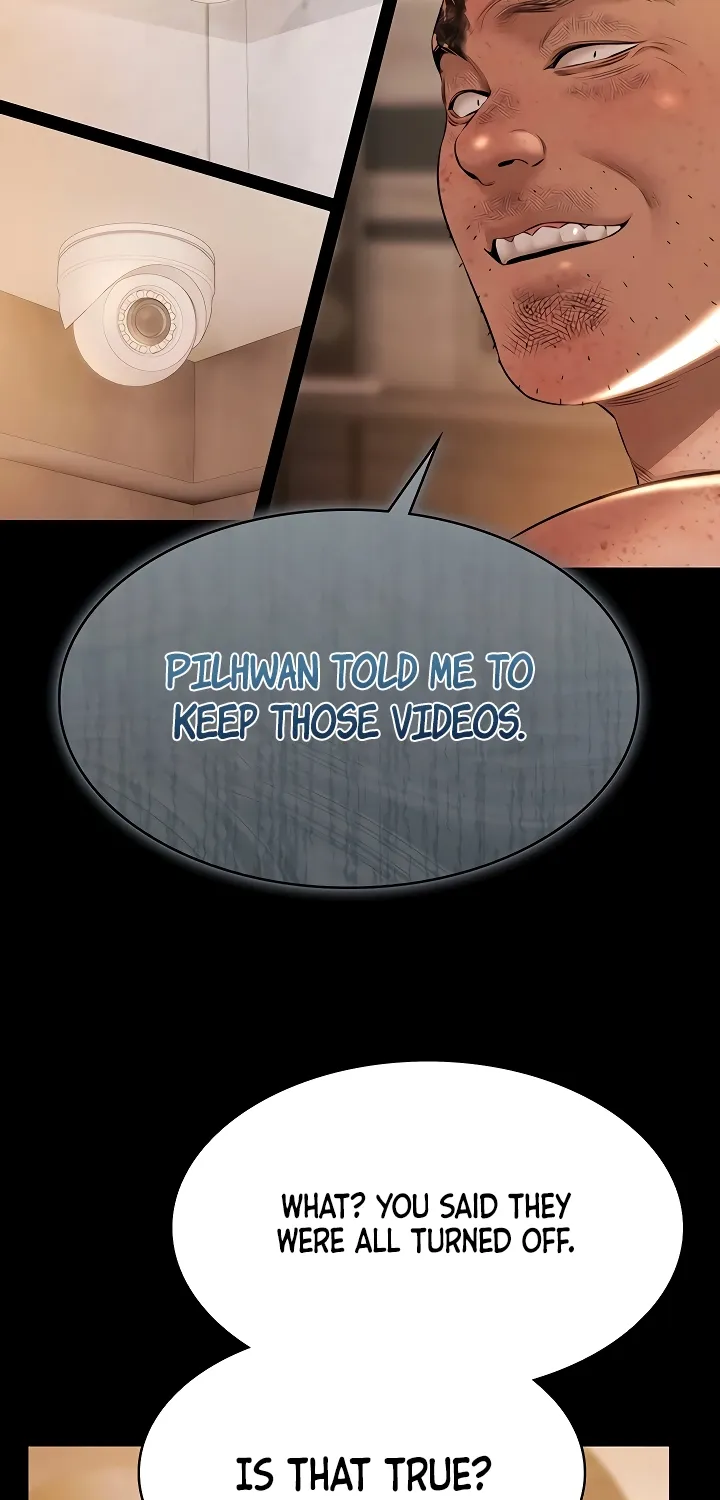 Pool Party Chapter 33 page 36 - 