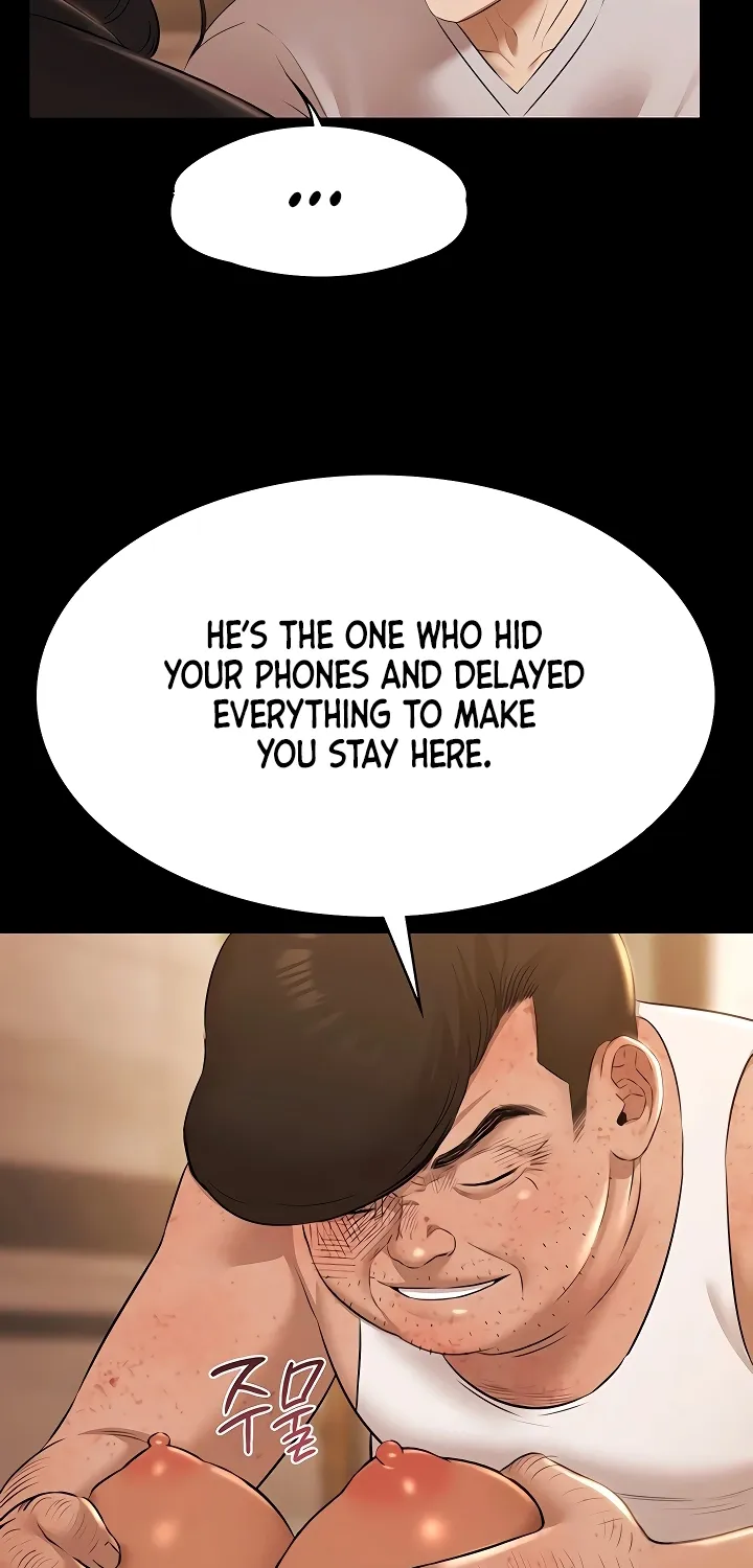 Pool Party Chapter 33 page 38 - 