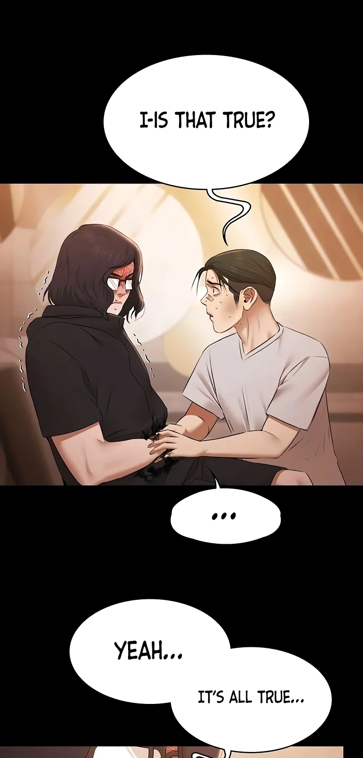 Pool Party Chapter 33 page 41 - 