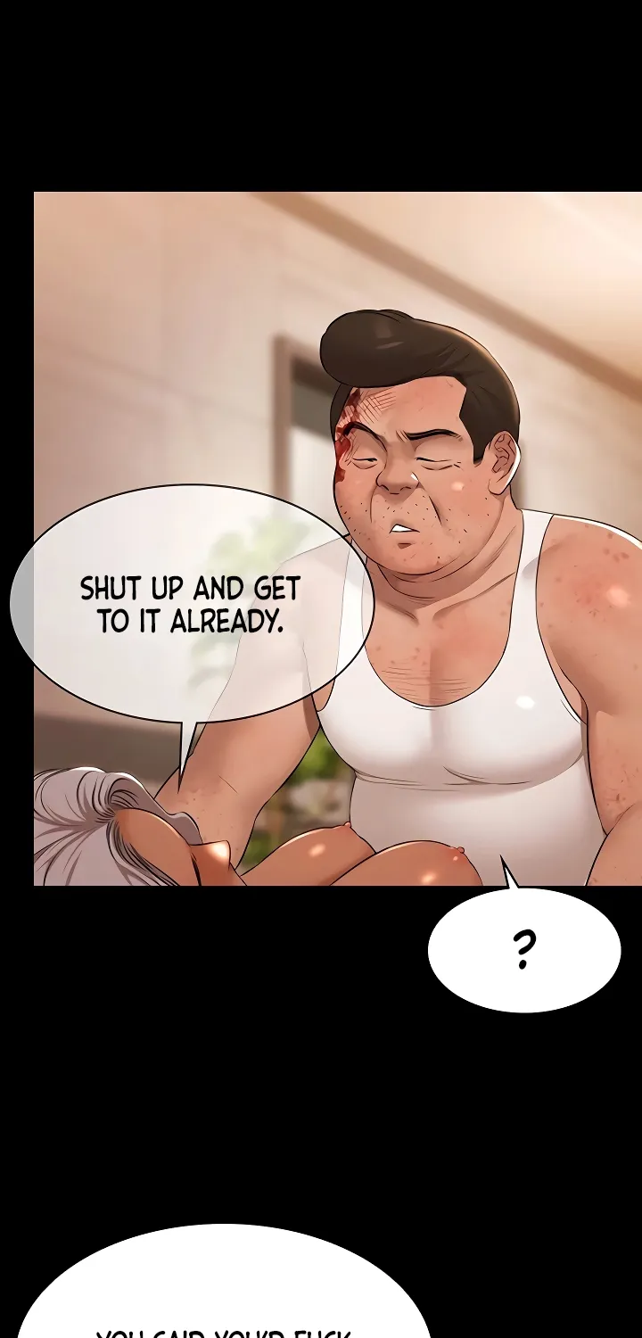 Pool Party Chapter 33 page 49 - 