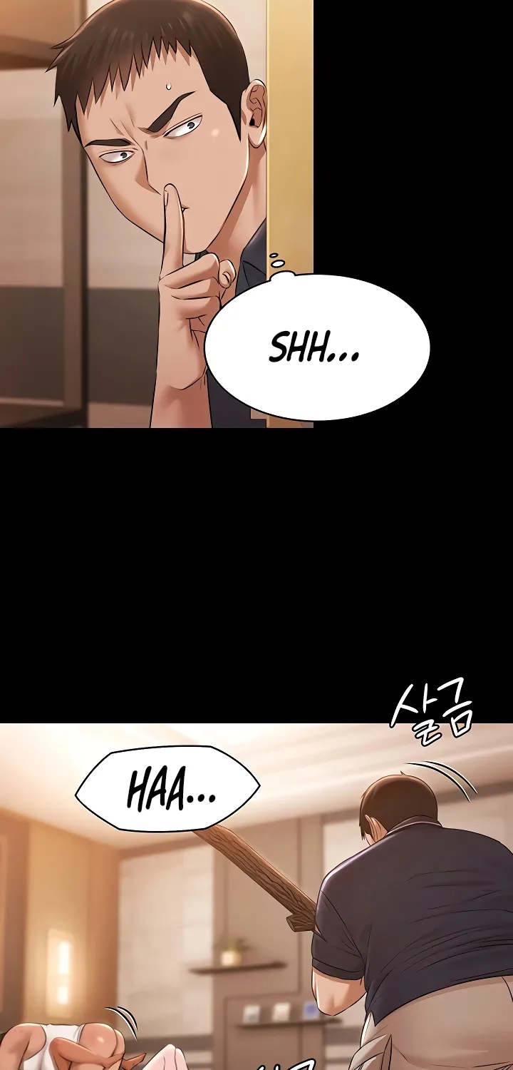 Pool Party Chapter 33 page 61 - 