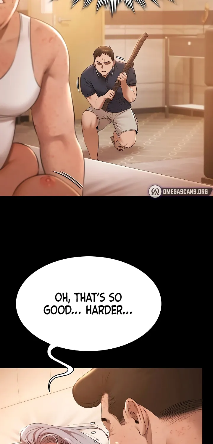 Pool Party Chapter 33 page 64 - 