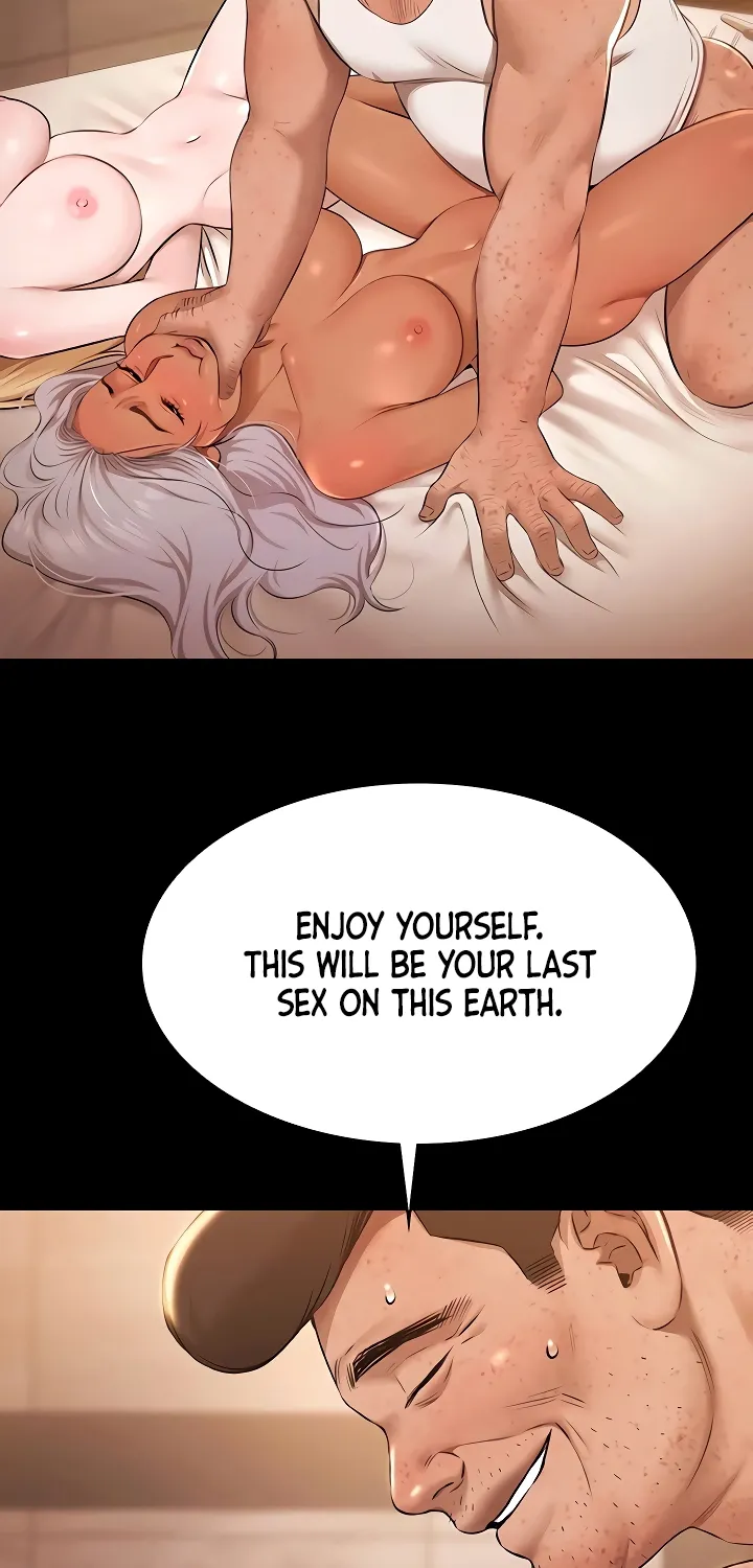 Pool Party Chapter 33 page 66 - 