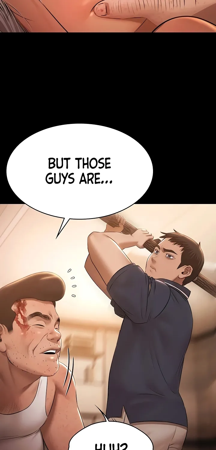 Pool Party Chapter 33 page 69 - 