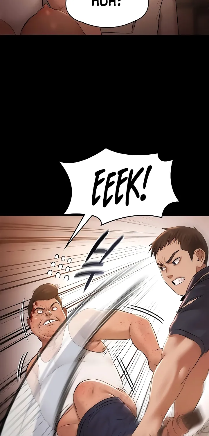 Pool Party Chapter 33 page 70 - 
