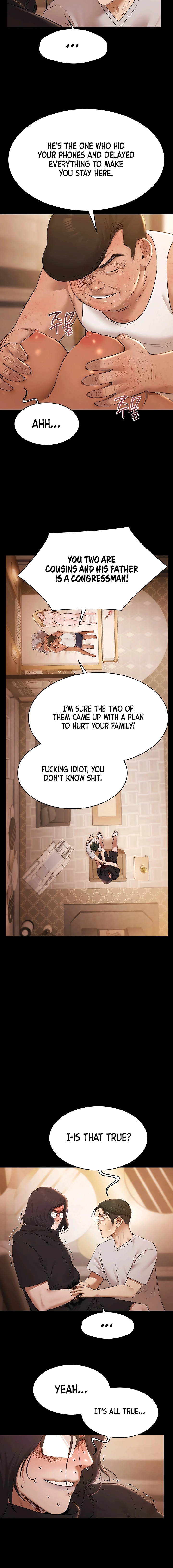 Pool Party Chapter 33 page 8 - 