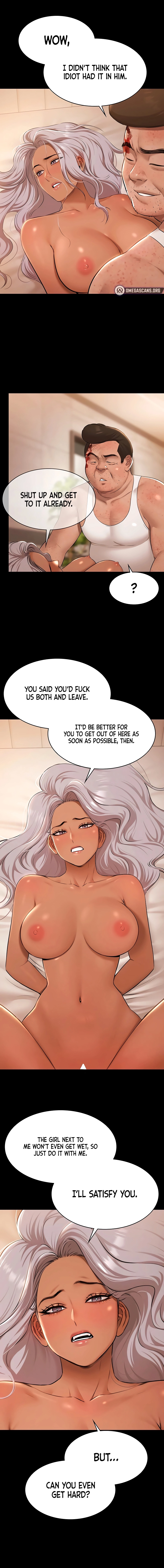Pool Party Chapter 33 page 10 - 
