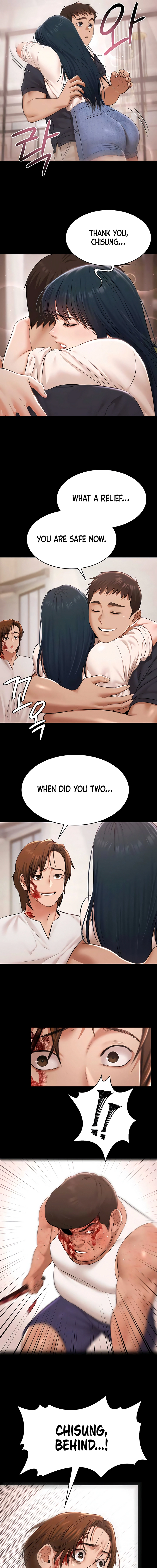 Pool Party Chapter 34 page 11 - 