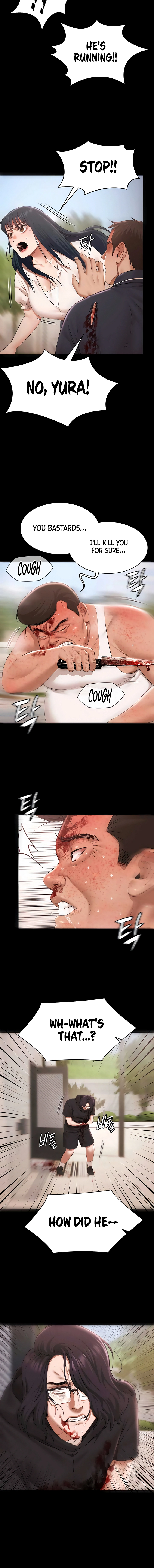 Pool Party Chapter 34 page 14 - 