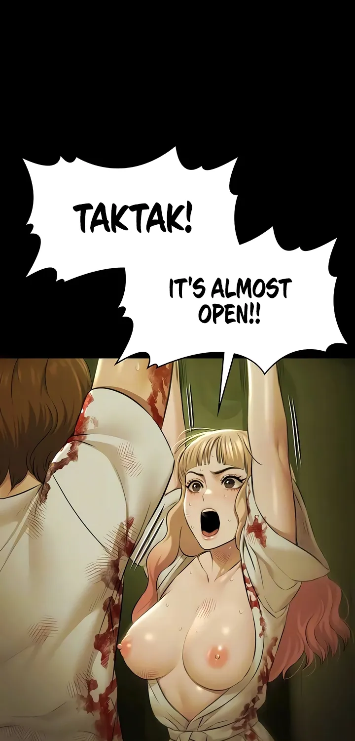 Pool Party Chapter 34 page 19 - 