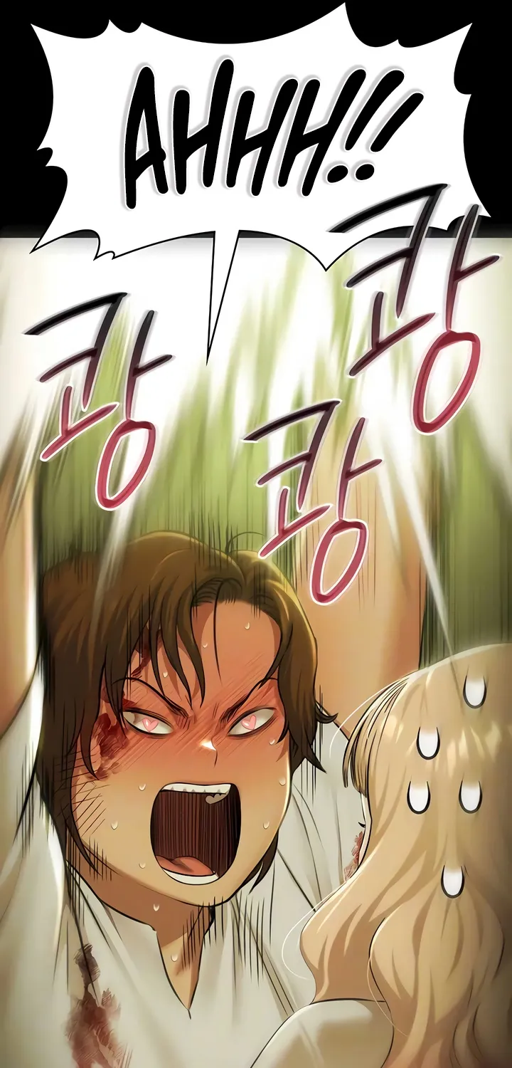 Pool Party Chapter 34 page 23 - 