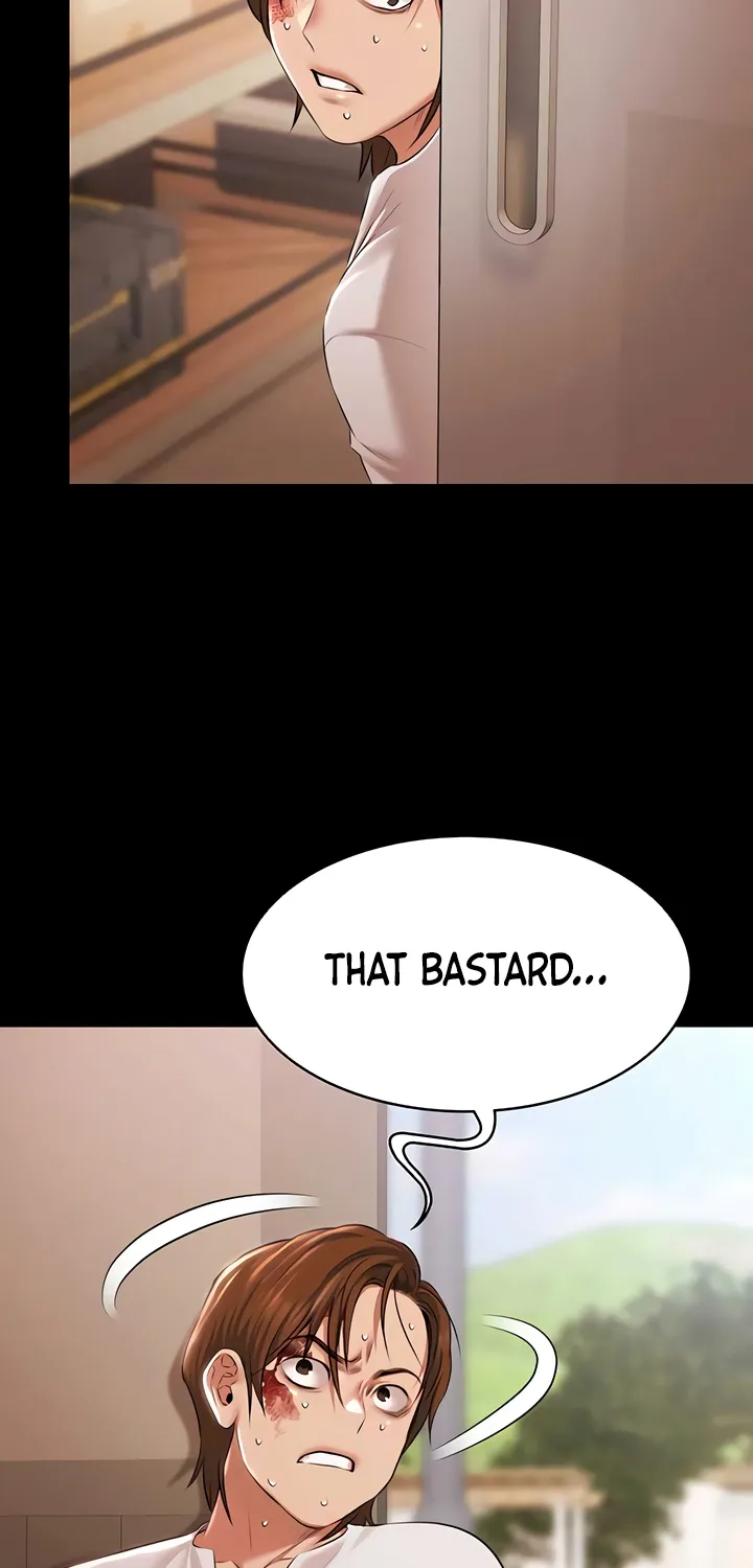 Pool Party Chapter 34 page 28 - 