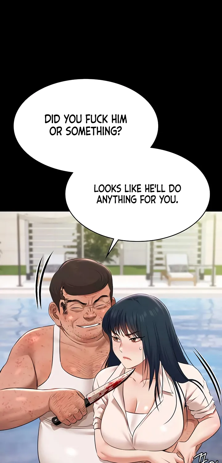 Pool Party Chapter 34 page 30 - 