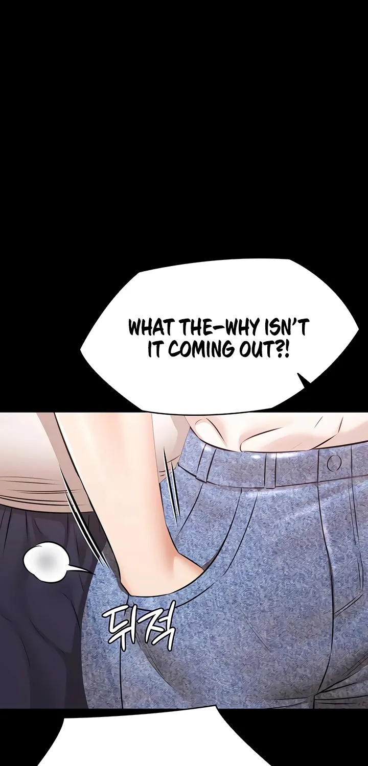 Pool Party Chapter 34 page 38 - 