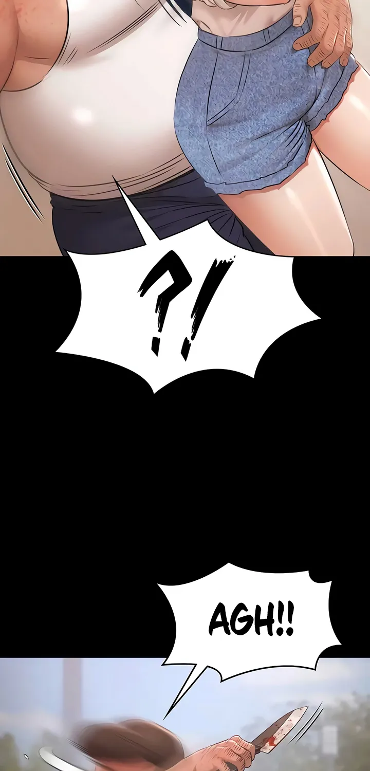 Pool Party Chapter 34 page 40 - 