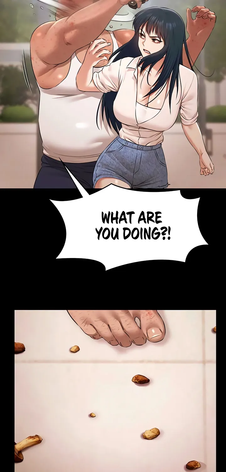 Pool Party Chapter 34 page 41 - 