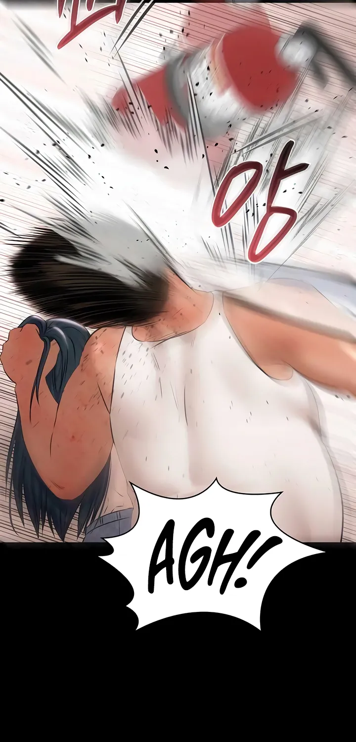 Pool Party Chapter 34 page 45 - 