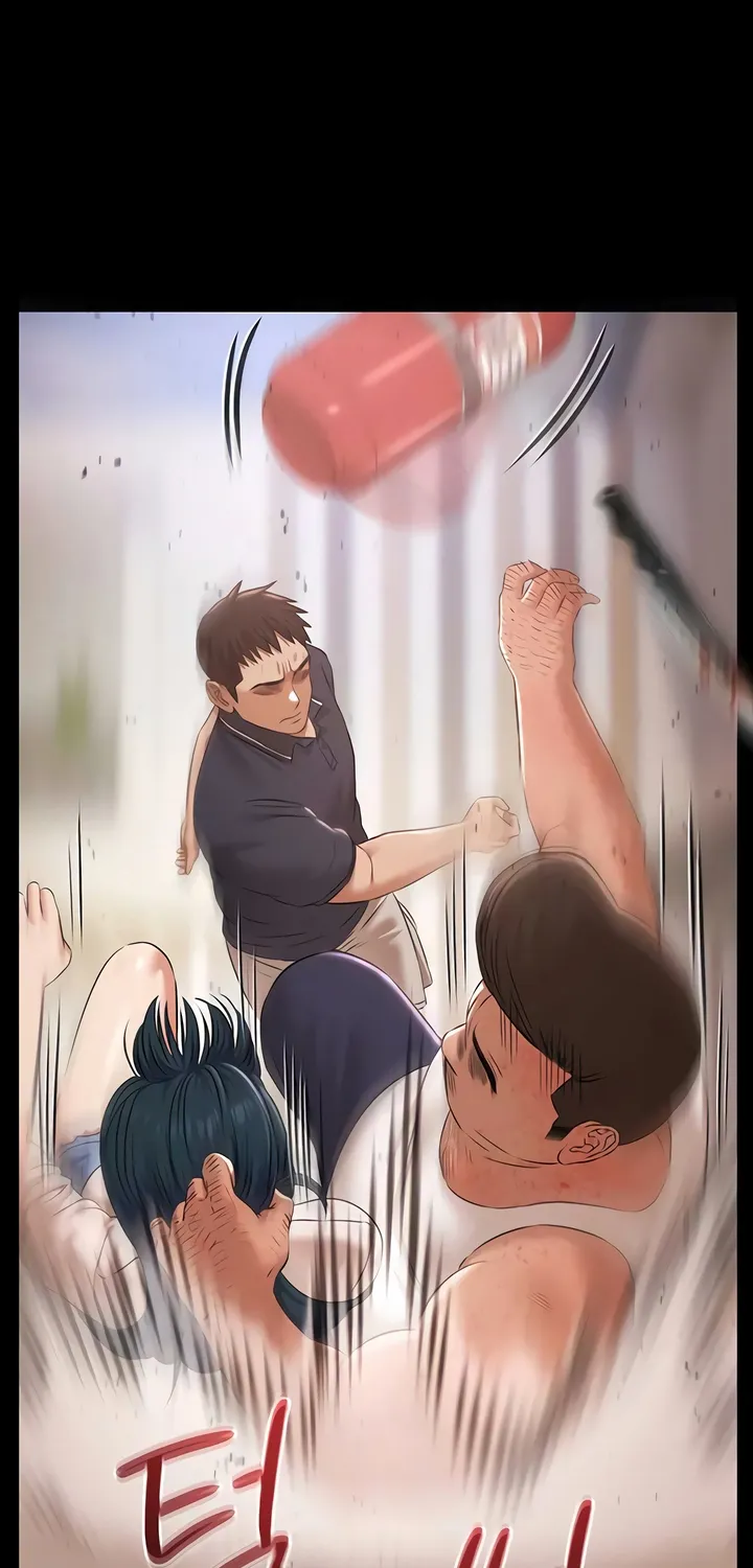 Pool Party Chapter 34 page 46 - 