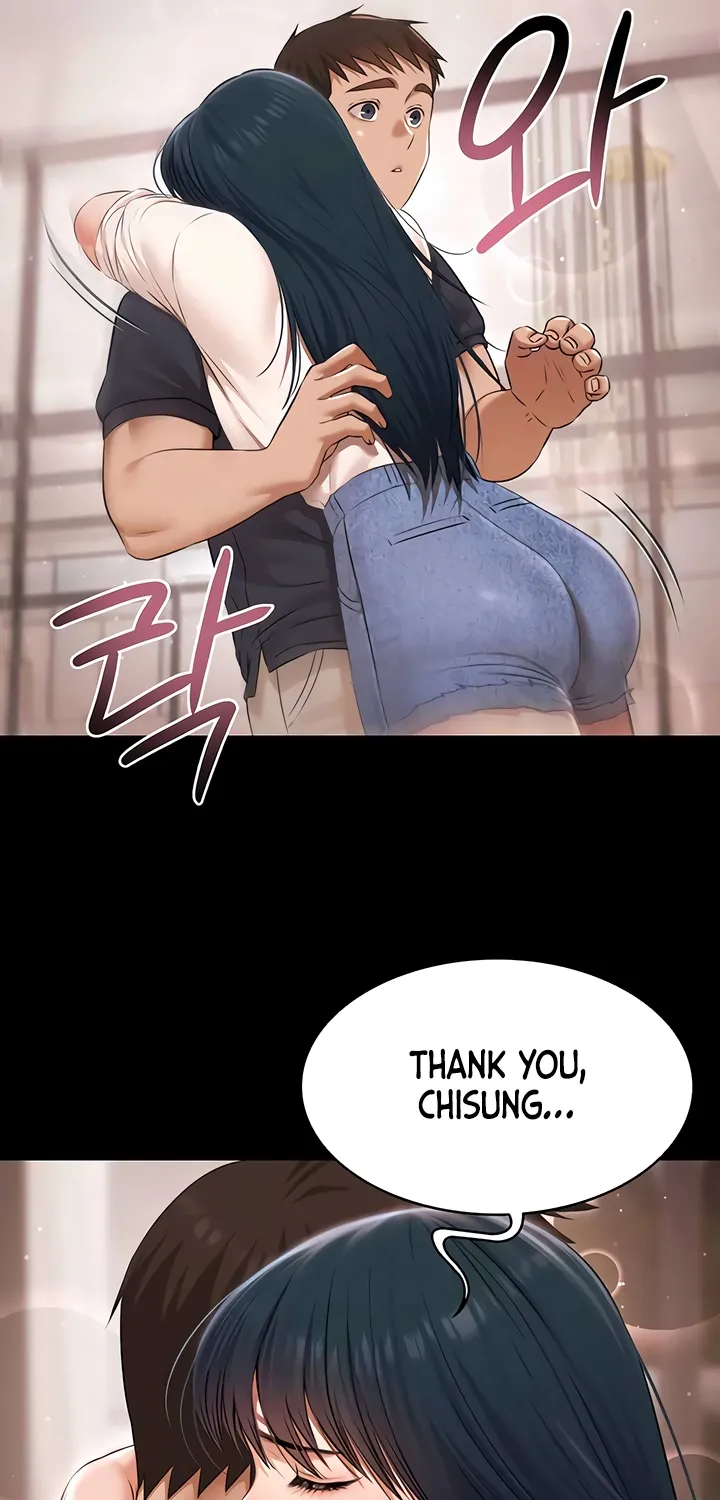 Pool Party Chapter 34 page 53 - 