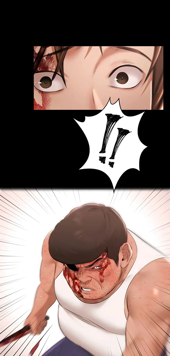 Pool Party Chapter 34 page 56 - 