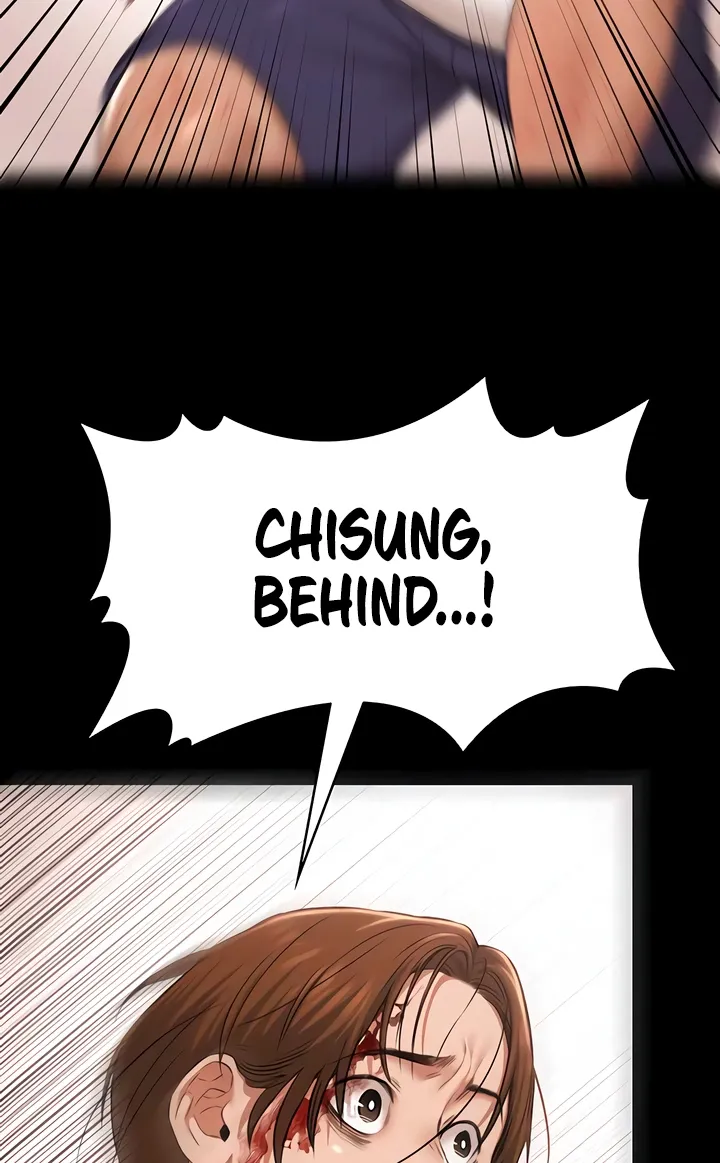 Pool Party Chapter 34 page 57 - 