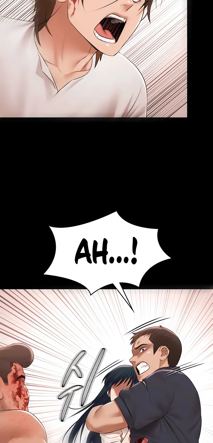 Pool Party Chapter 34 page 58 - 
