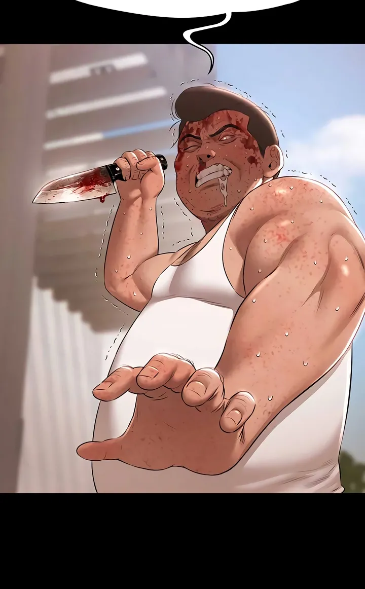 Pool Party Chapter 34 page 62 - 