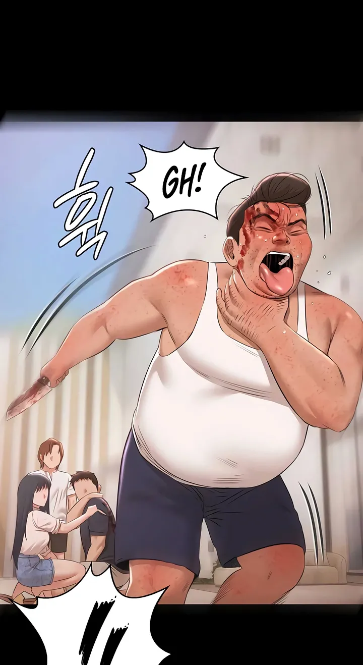 Pool Party Chapter 34 page 67 - 