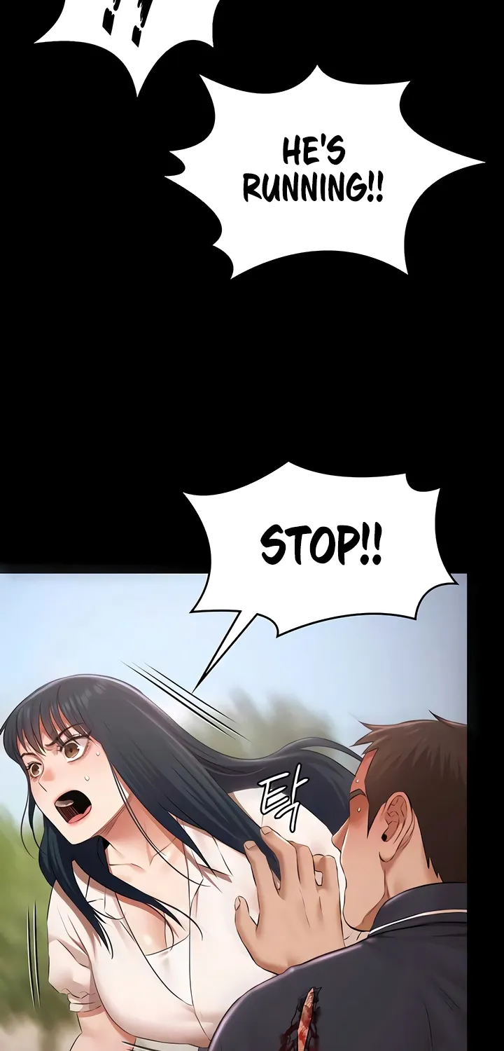 Pool Party Chapter 34 page 68 - 