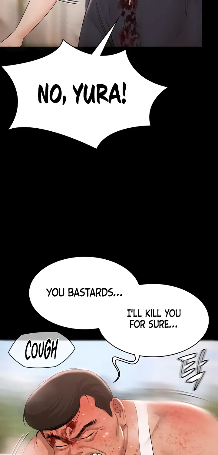 Pool Party Chapter 34 page 69 - 