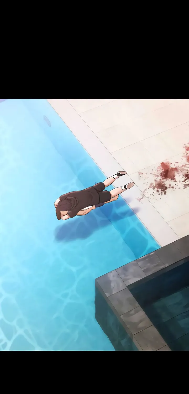 Pool Party Chapter 34 page 74 - 