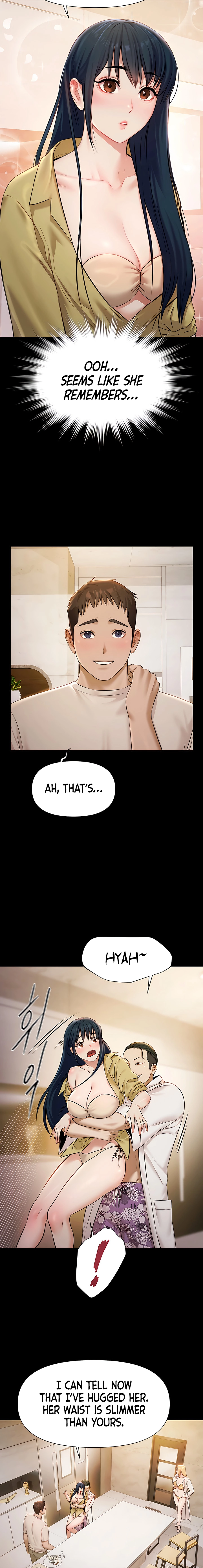 Pool Party Chapter 4 page 13 - 
