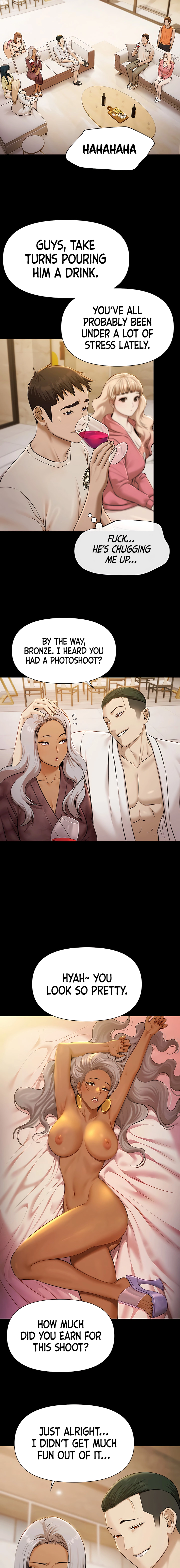 Pool Party Chapter 4 page 16 - 
