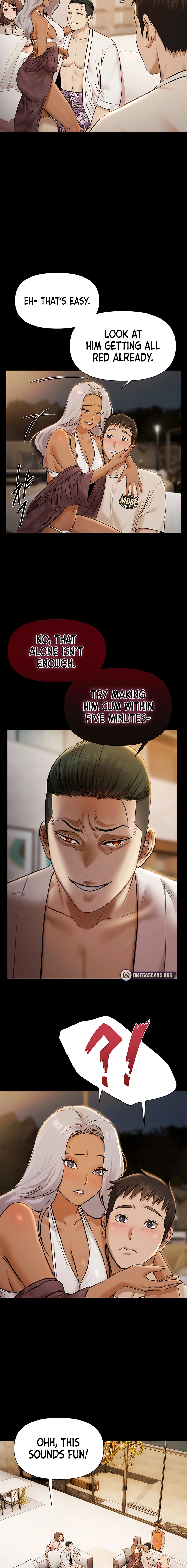 Pool Party Chapter 4 page 18 - 