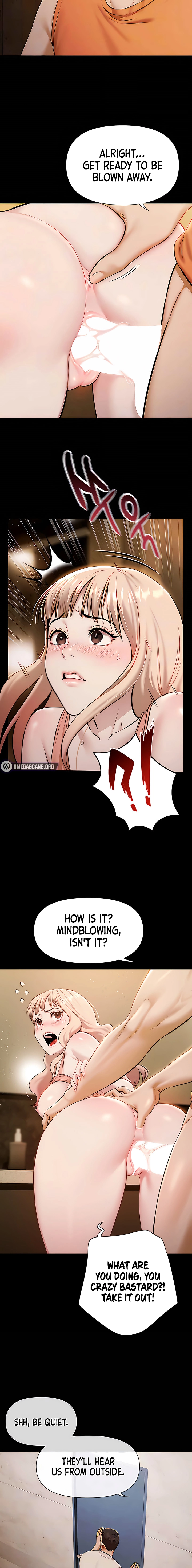 Pool Party Chapter 4 page 5 - 