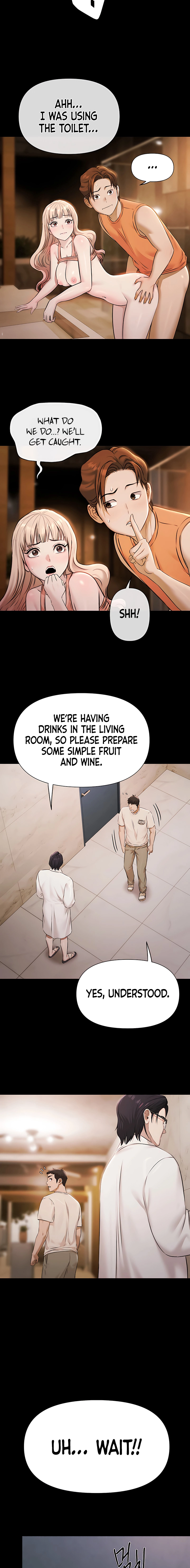 Pool Party Chapter 4 page 7 - 