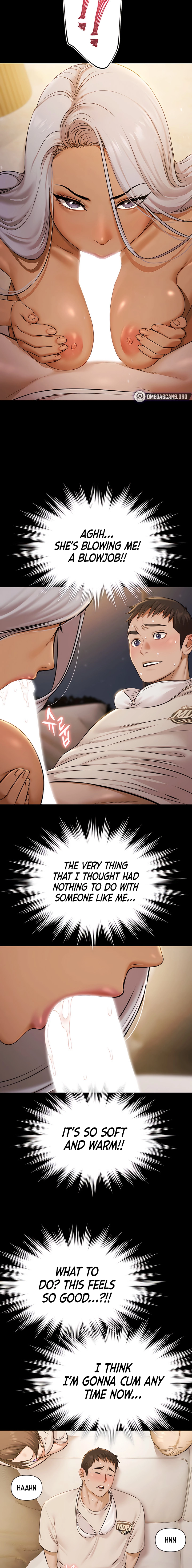 Pool Party Chapter 5 page 13 - 