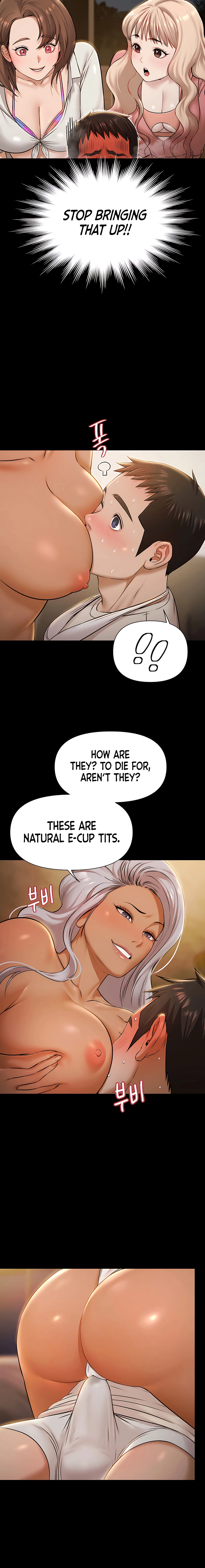 Pool Party Chapter 5 page 7 - 