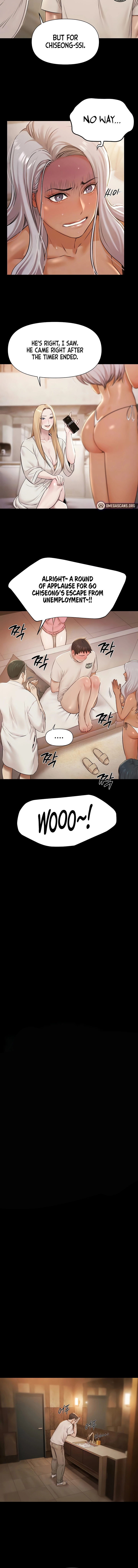 Pool Party Chapter 6 page 2 - 