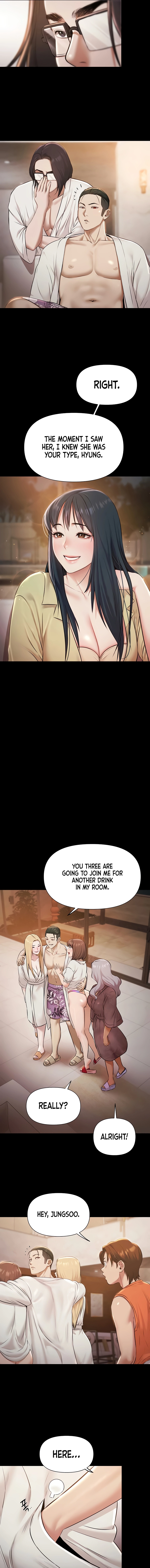 Pool Party Chapter 6 page 7 - 