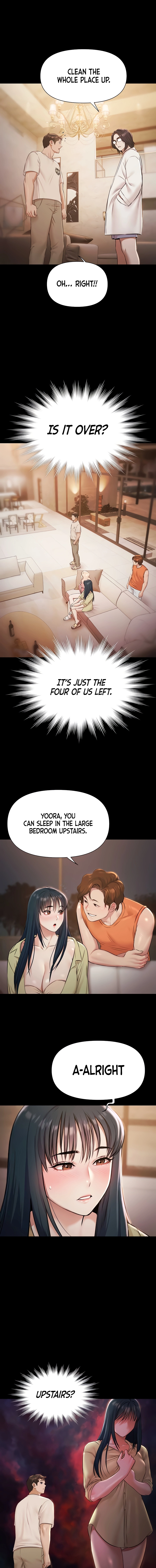 Pool Party Chapter 6 page 9 - 