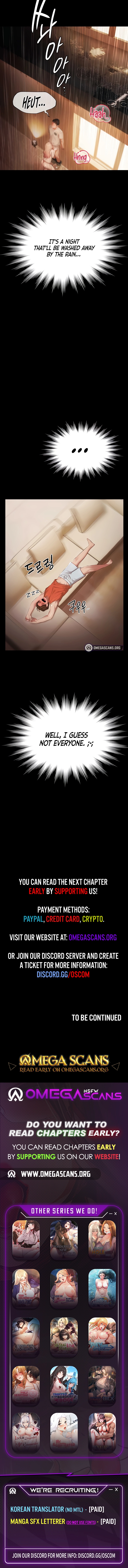 Pool Party Chapter 7 page 16 - 
