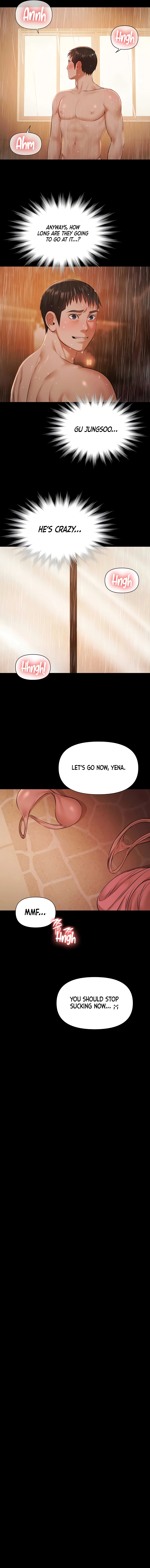 Pool Party Chapter 8 page 11 - 