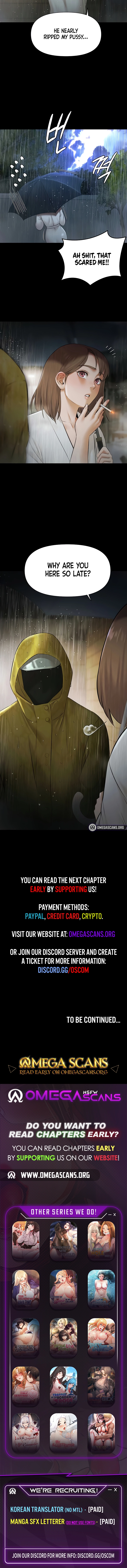 Pool Party Chapter 8 page 16 - 