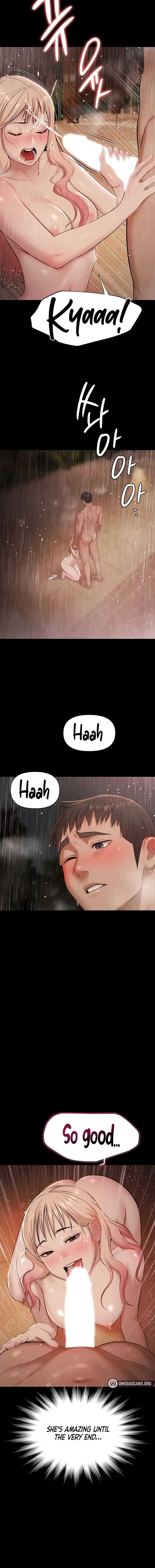 Pool Party Chapter 8 page 10 - 