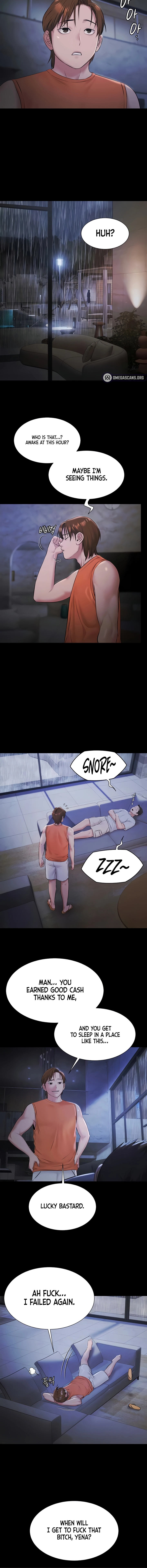 Pool Party Chapter 9 page 2 - 