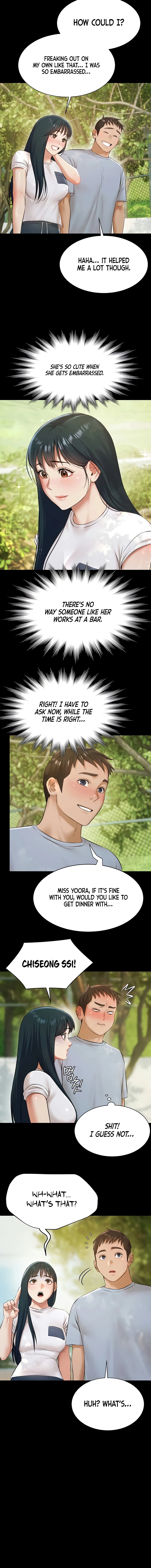 Pool Party Chapter 9 page 14 - 
