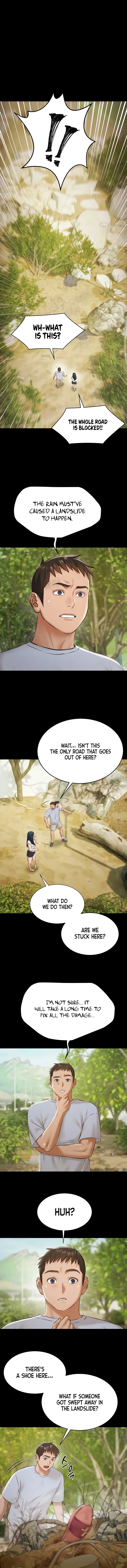 Pool Party Chapter 9 page 15 - 